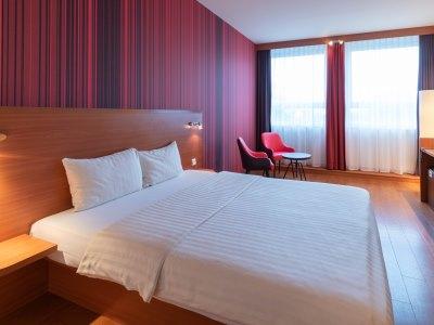Comfort Hotel, Star Schwabing 3* München