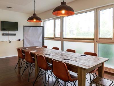 Comfort Hotel, Star Schwabing Hotel