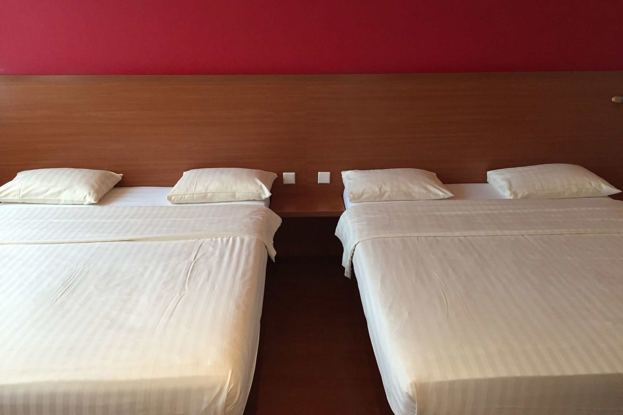 Comfort Hotel, Star Schwabing München