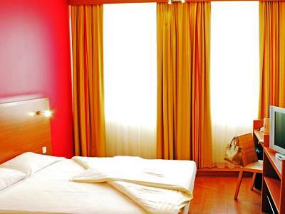Comfort Hotel, Star Schwabing Hotel 3*