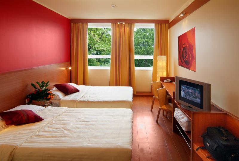 Comfort Hotel, Star Schwabing Hotel