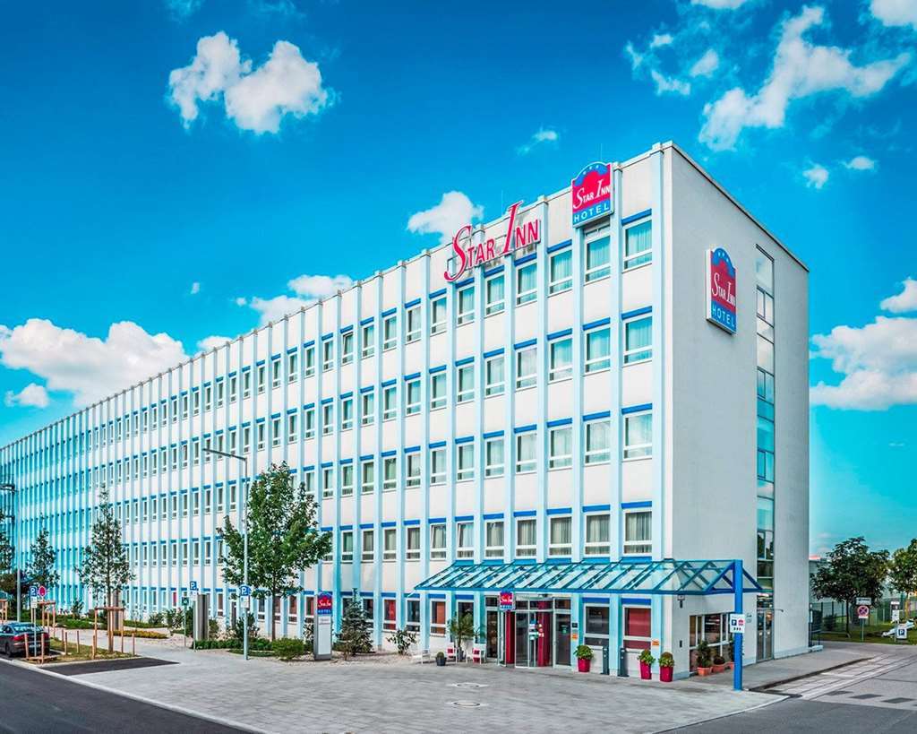Comfort Hotel, Star Schwabing 3*