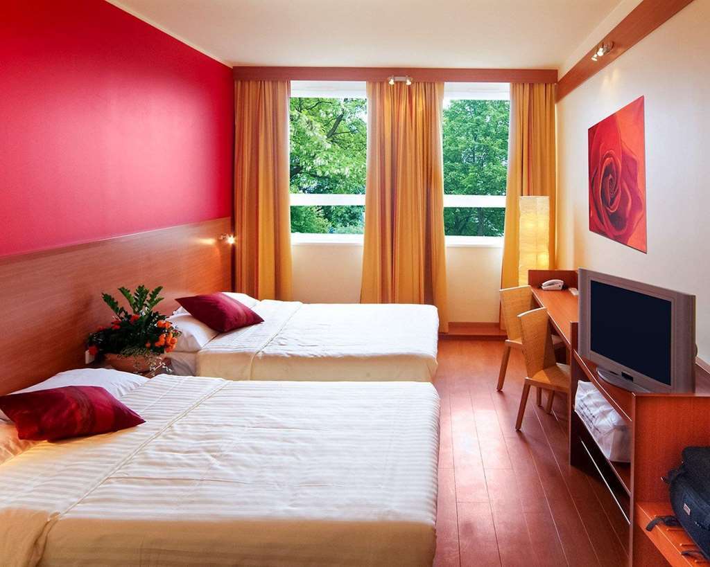 Comfort Hotel, Star Schwabing Hotel 3*