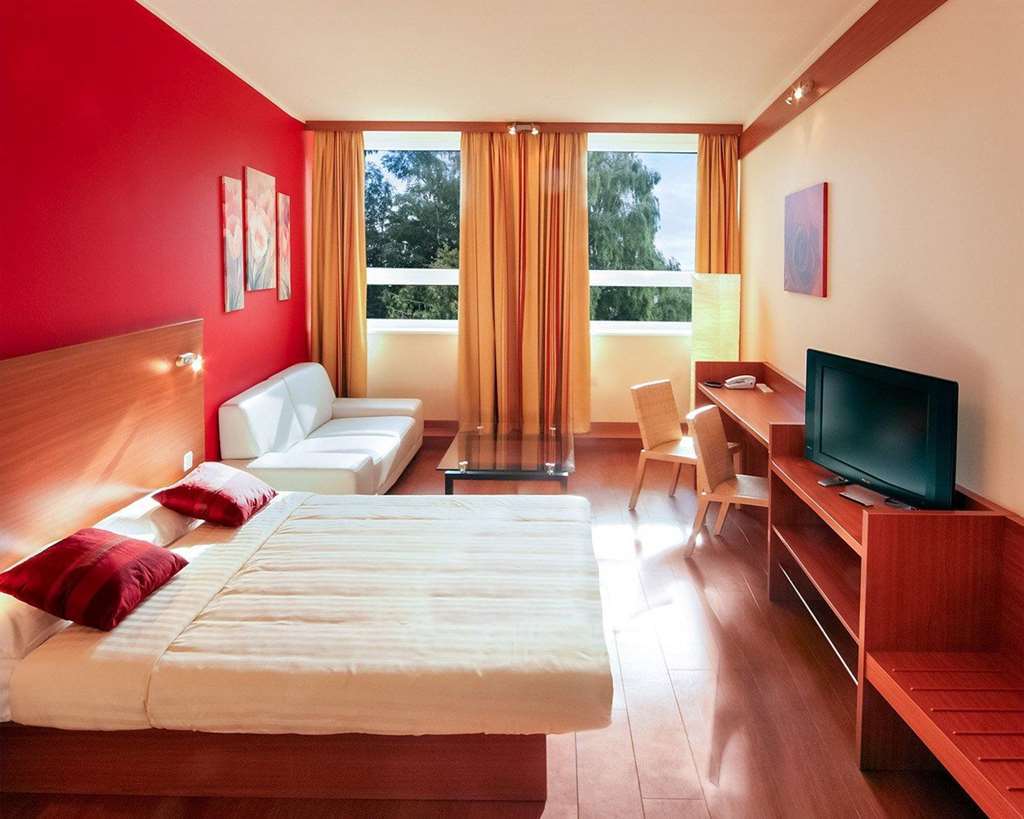Comfort Hotel, Star Schwabing Hotel München
