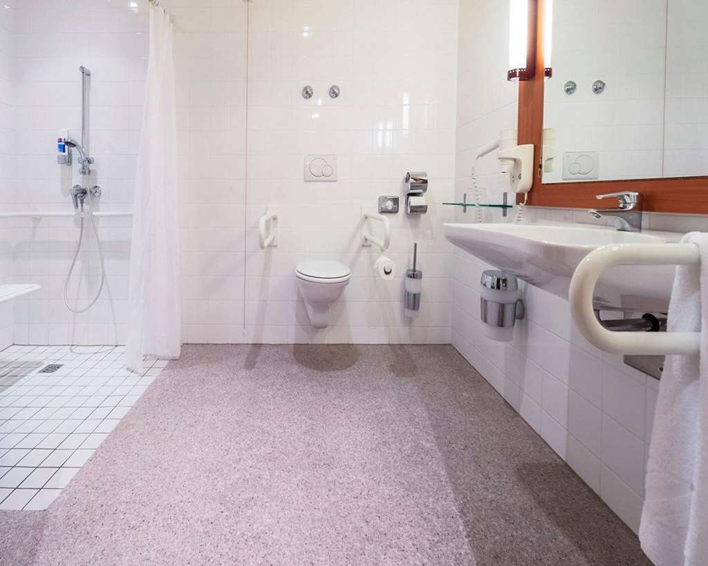 Comfort Hotel, Star Schwabing München