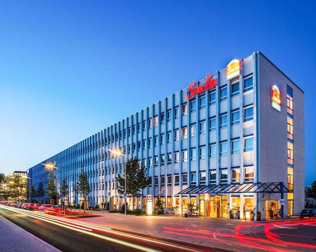 Hotel Comfort Hotel, Star Schwabing 3*