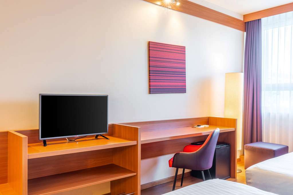 Comfort Hotel, Star Schwabing