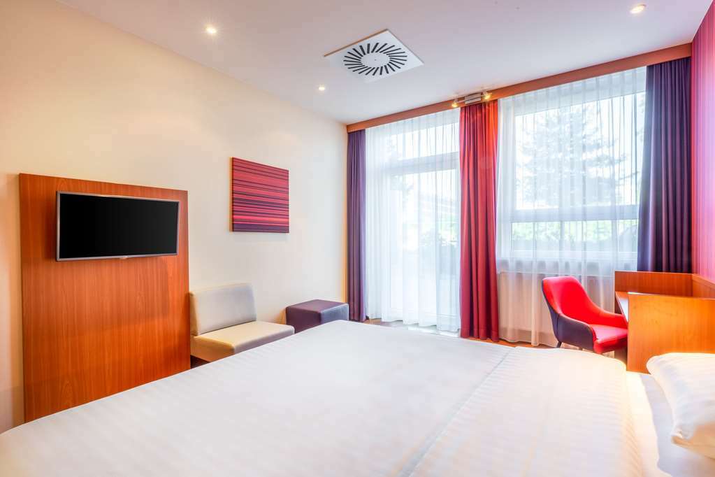Comfort Hotel, Star Schwabing Hotel 3*