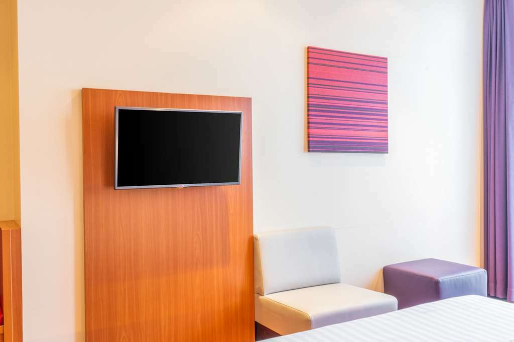 Comfort Hotel, Star Schwabing 3* München