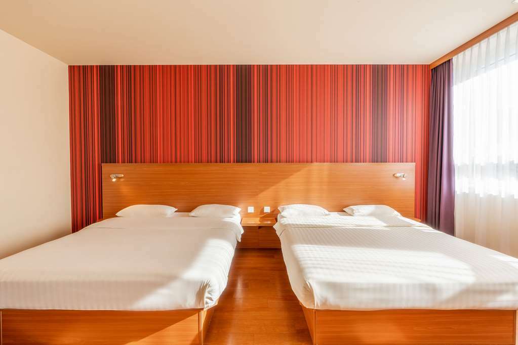 Comfort Hotel, Star Schwabing 3*
