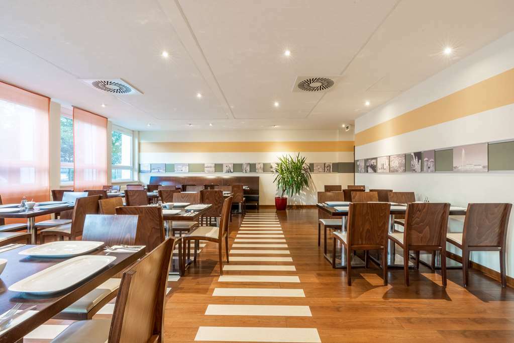 Comfort Hotel, Star Schwabing 3* München