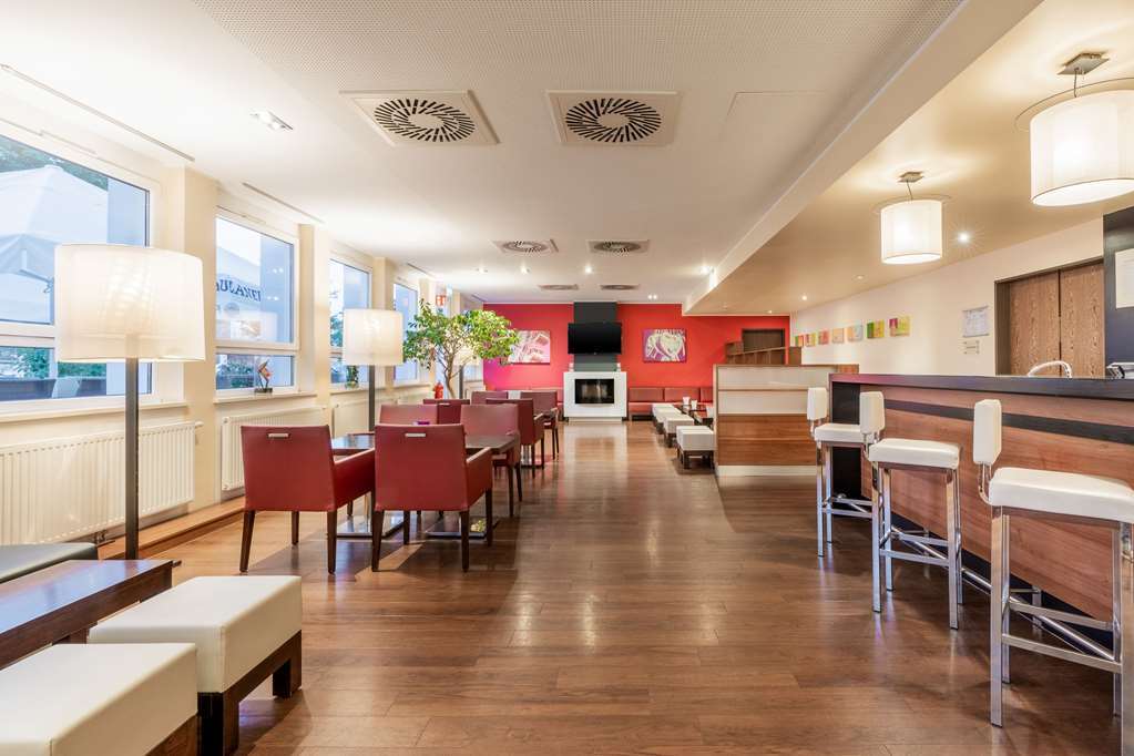 Hotel Comfort Hotel, Star Schwabing 3*