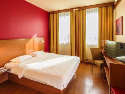 Hotel Comfort Hotel, Star Schwabing München