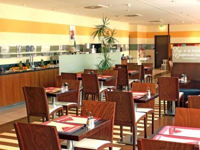 Comfort Hotel, Star Schwabing 3* München