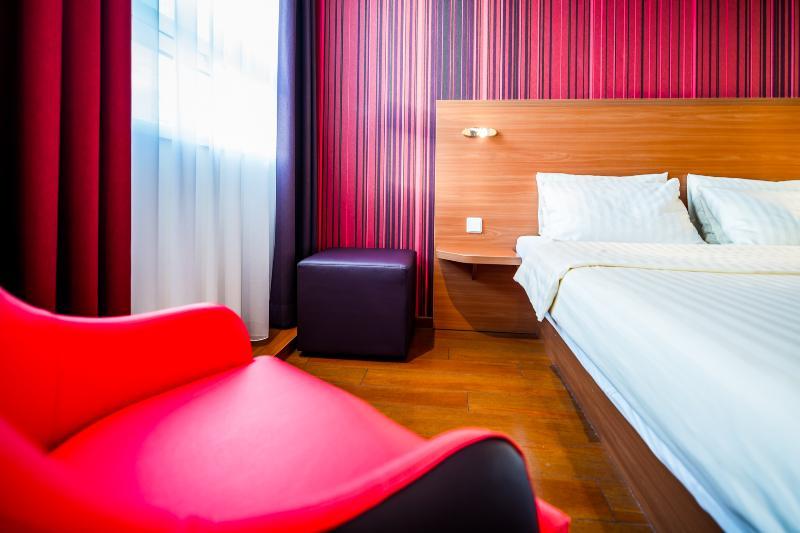 Hotel Comfort Hotel, Star Schwabing