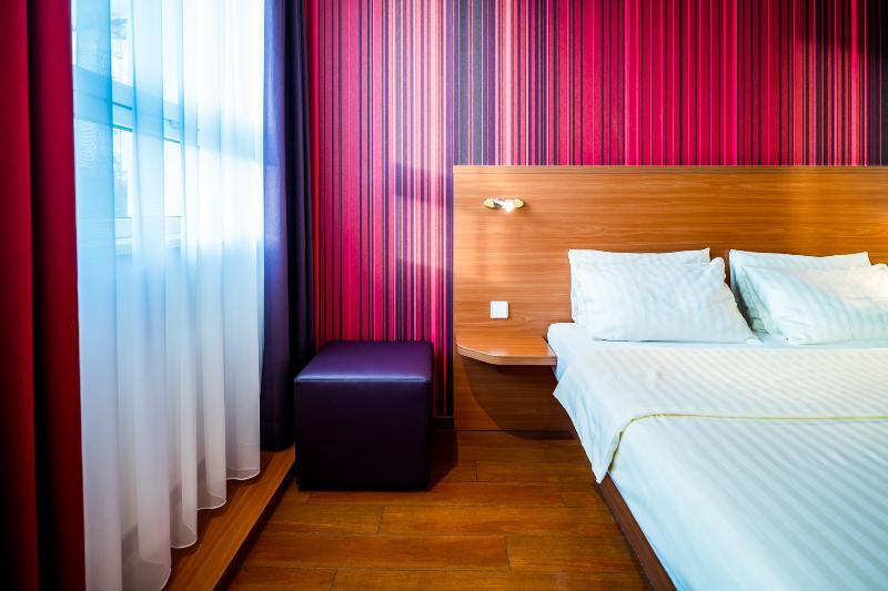 Comfort Hotel, Star Schwabing Hotel München